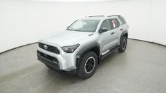 2025 Toyota 4Runner i-FORCE MAX TRD Off-Road i-FORCE MAX SUV
