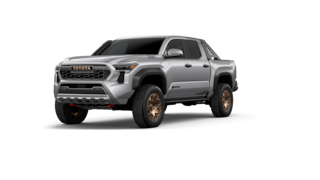 2025 Toyota Tacoma i-FORCE MAX