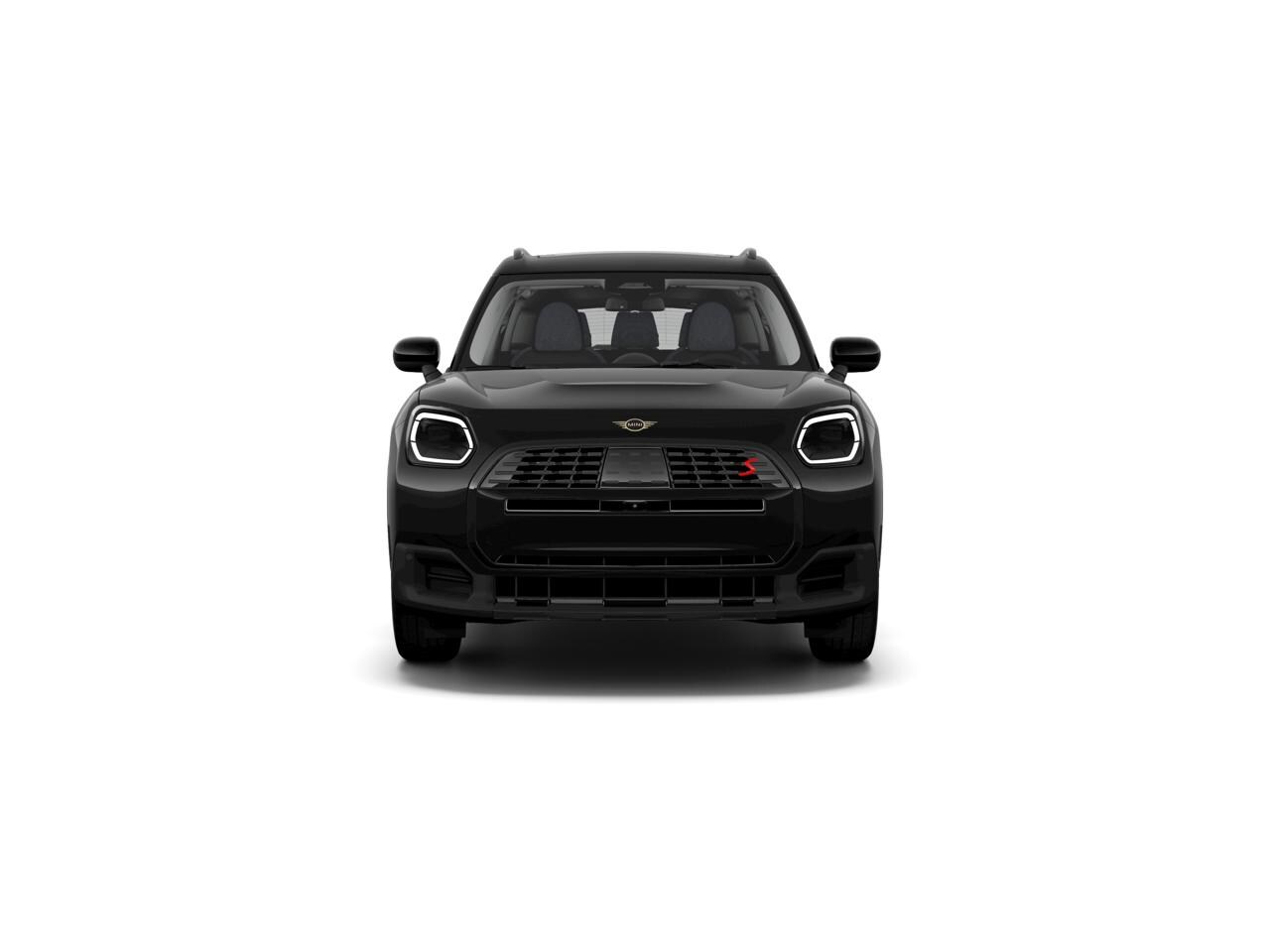 2025 Mini Countryman ALL4 Signature photo 2