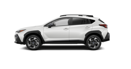 2025 Subaru Crosstrek Limited SUV