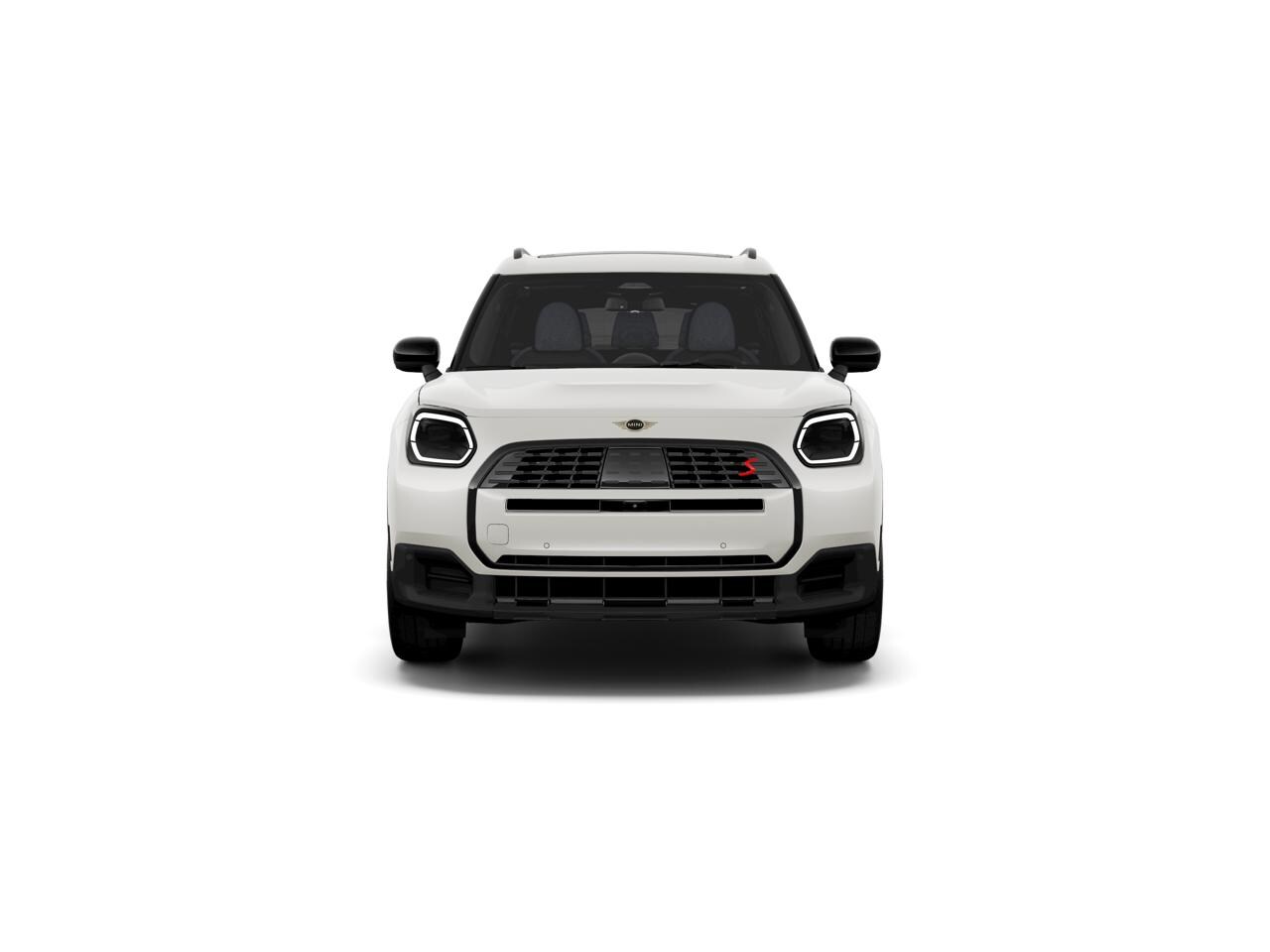 2025 Mini Countryman Iconic S ALL4 photo 2