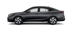 2025 Subaru Legacy