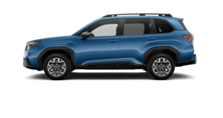 New 2025 Subaru Forester Premium SUV near Providence