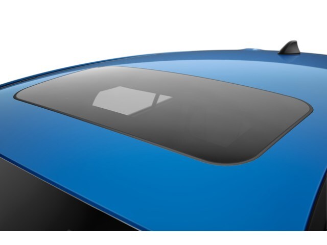 2025 Subaru Impreza RS photo 14