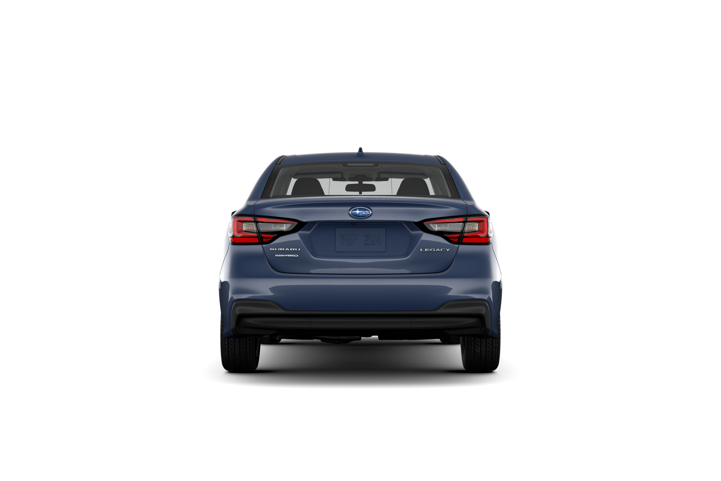 2025 Subaru Legacy Premium - Photo 45