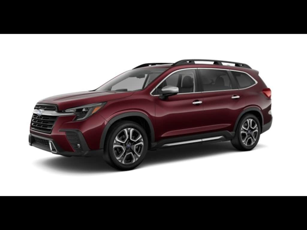 New 2024 Subaru Ascent Touring 7Passenger Houston Gillman Subaru