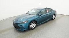 2025 Toyota Camry LE Sedan