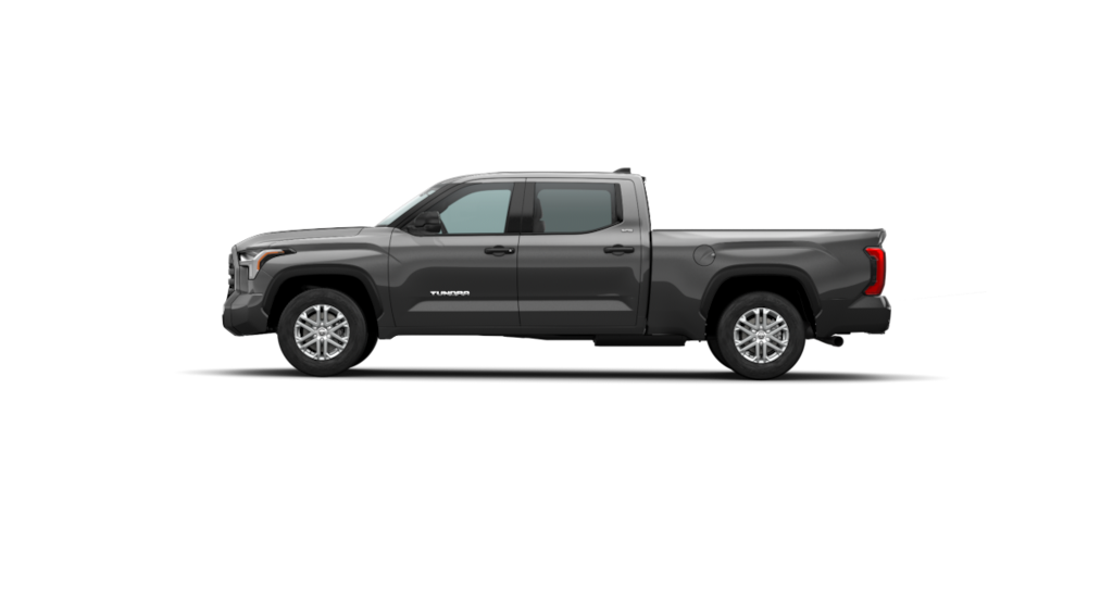 New 2024 Toyota Tundra SR5 For Sale Ukiah CA