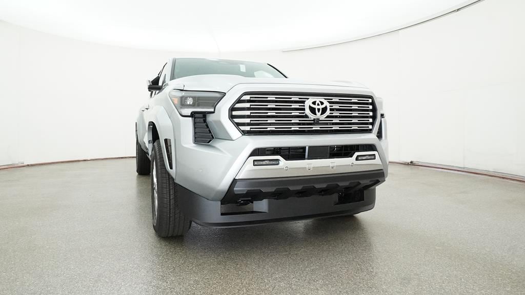 2025 Toyota Tacoma Limited - Photo 66