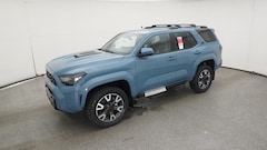 2025 Toyota 4Runner