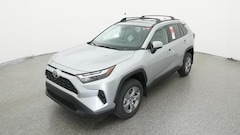 2025 Toyota RAV4 XLE SUV