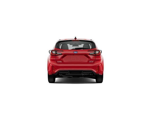 2024 Subaru Impreza RS photo 12