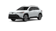 Toyota Corolla Cross Hybrid