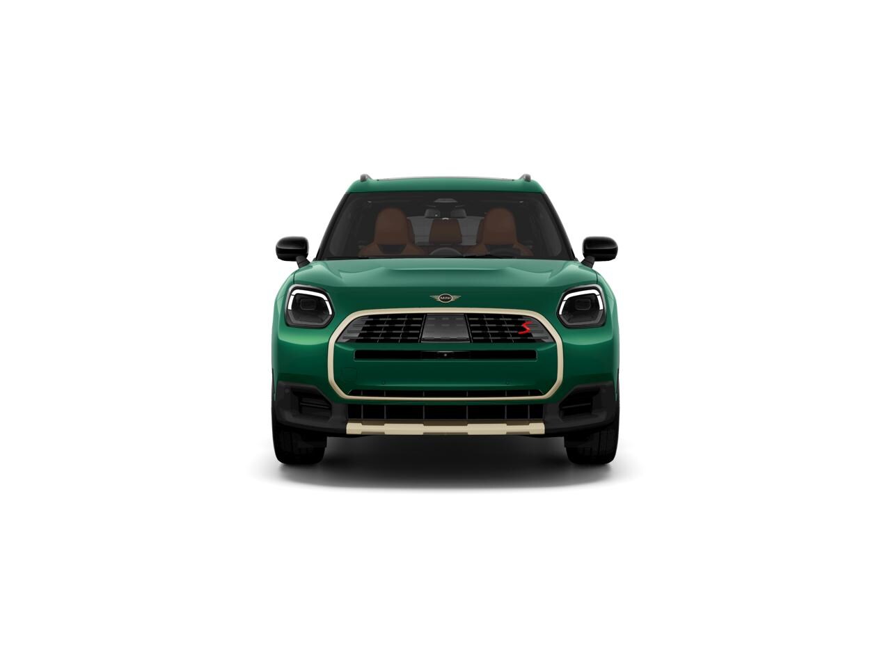 2025 Mini Countryman Iconic S ALL4 photo 2