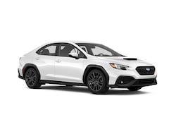 2025 Subaru WRX Premium Sedan