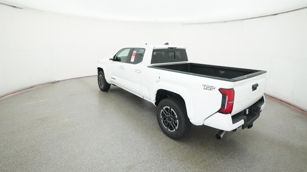 2025 Toyota Tacoma TRD Sport - Photo 65