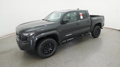 2025 Toyota Tacoma SR5 4X2 DOUBLE CAB