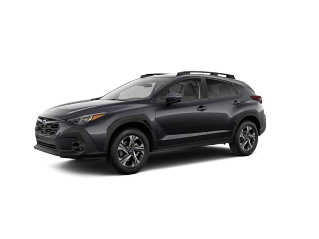 New 2024 Subaru Crosstrek For Sale or Lease in Parsippany NJ Near