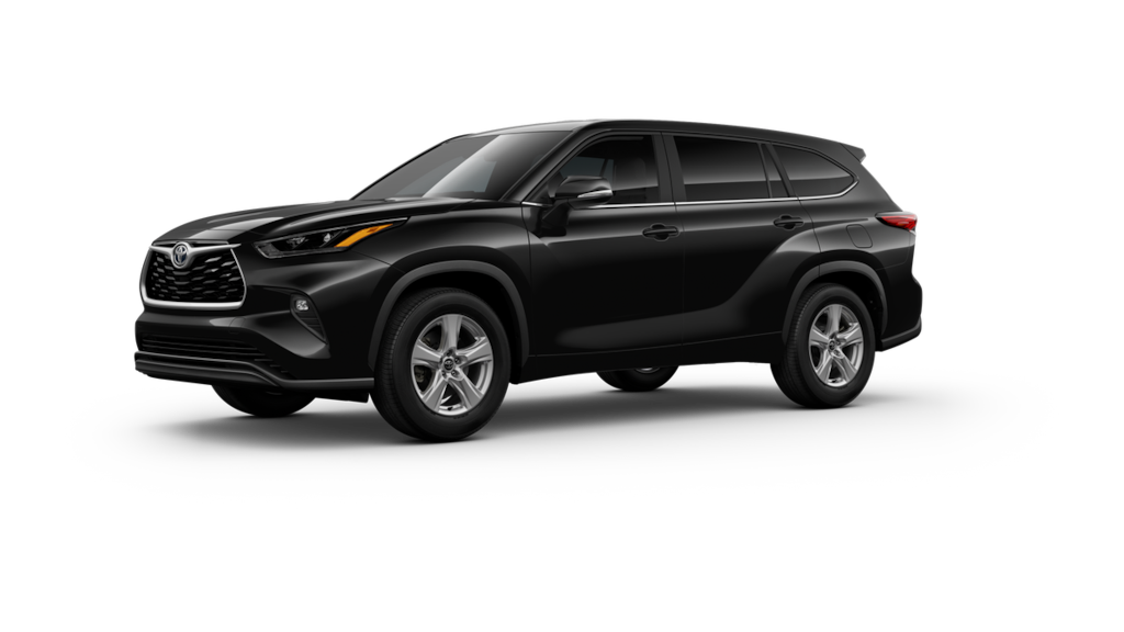 New 2025 Toyota Highlander | West Palm Beach FL | Stock: