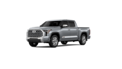 2025 Toyota Tundra i-FORCE MAX 5TFMC5DBXSX112185
