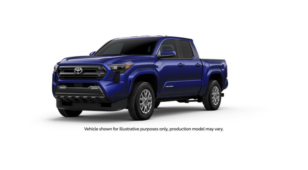 New 2024 Toyota For Sale East Swanzey, NH Stock Serving New