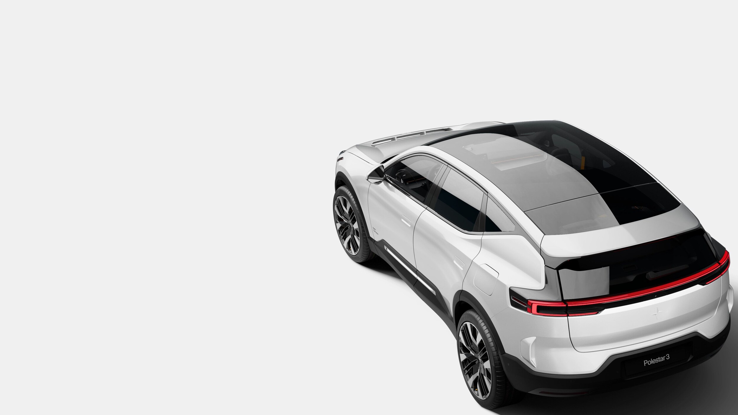 2025 Polestar 3 Performance - Photo 37