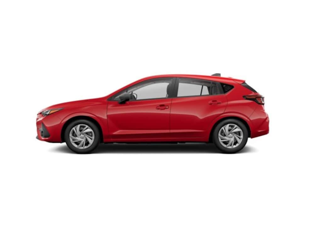 New 2024 Subaru Impreza for sale in Rockville, MD Near Gaithersburg