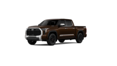 2025 Toyota Tundra i-FORCE MAX 1794 Edition 1794 CREWMAX 5.5