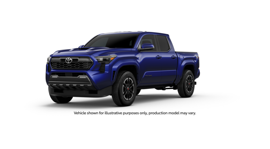 New 2024 Toyota For Sale New Holland PA