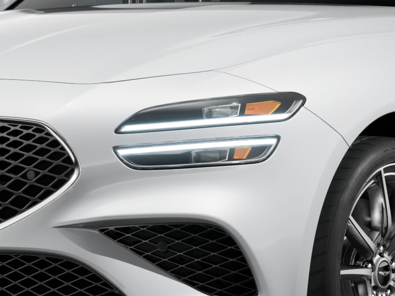 2026 GENESIS G70 Prestige - Photo 41