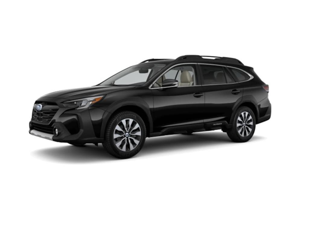 New 2025 Subaru Outback Limited For Sale Robbinsville, Near Trenton