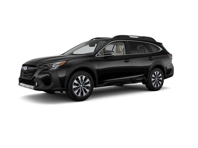 2025 Subaru Outback Limited photo 3