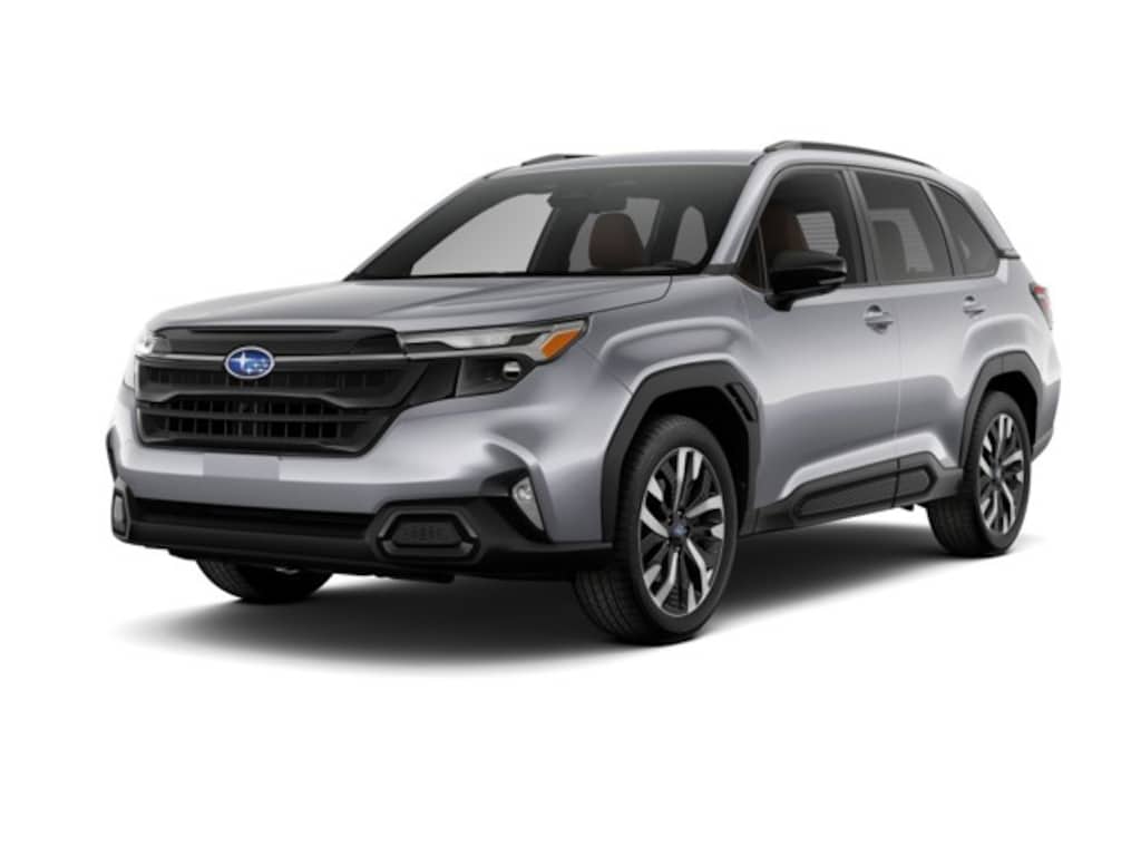 New 2025 Subaru Forester Subaru Sherman Oaks in Van Nuys, CA