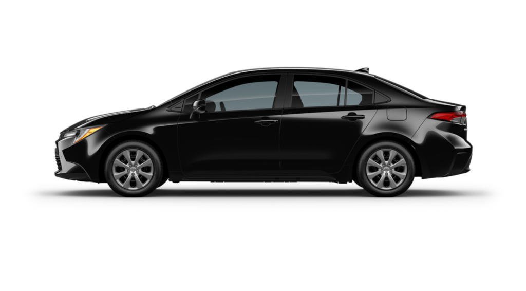 New 2025 Toyota Corolla For Sale at MotorWorld MileOne Autogroup