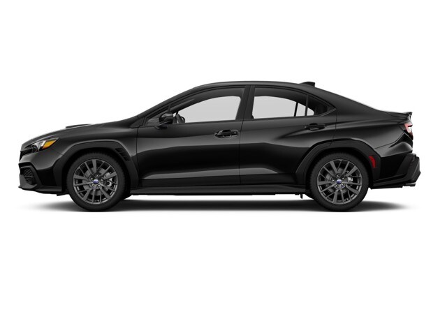2025 Subaru WRX Premium photo 4