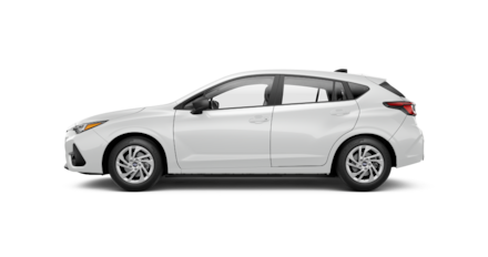 2025 Subaru Impreza Base 5-Door
