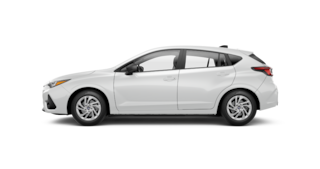 New 2025 Subaru Impreza Base 5-Door near Providence, RI