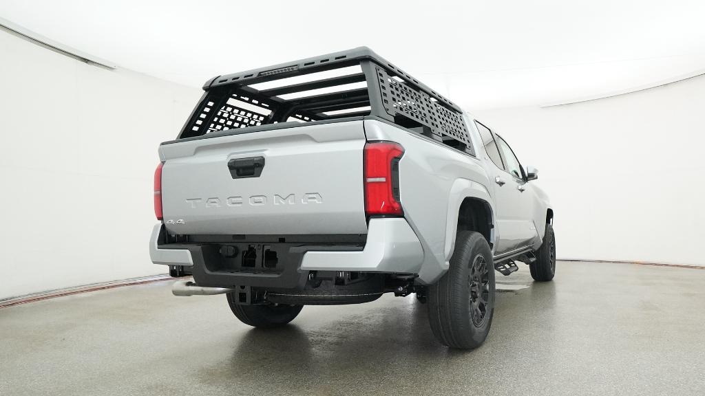2025 Toyota Tacoma SR5 - Photo 58