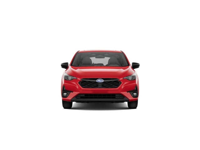 2024 Subaru Impreza RS photo 11