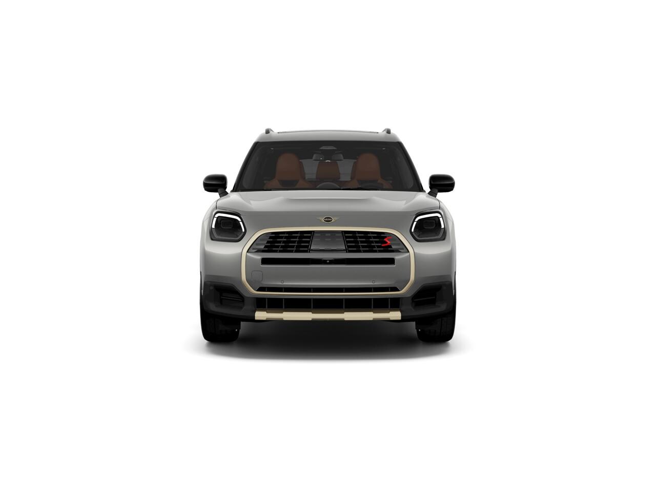 2025 Mini Countryman Iconic S ALL4 photo 2