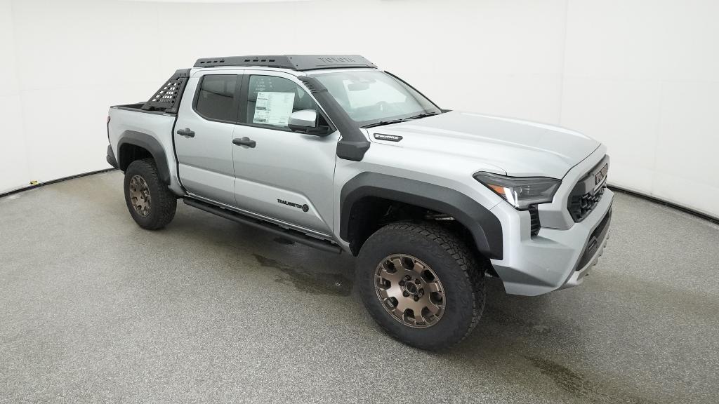 2025 Toyota Tacoma Trailhunter - Photo 63