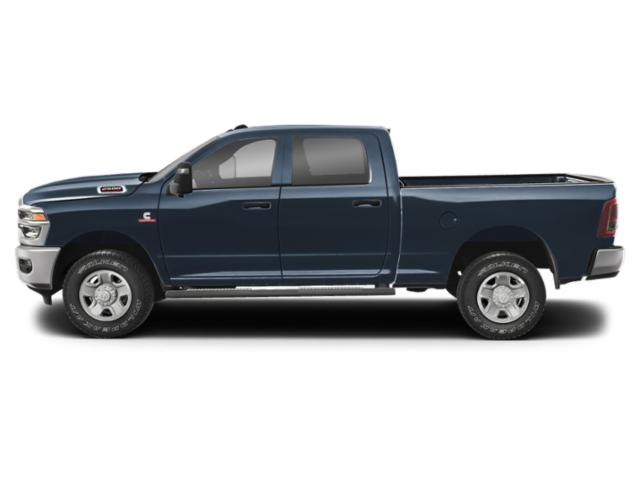 2025 Ram 2500 Tradesman photo 2