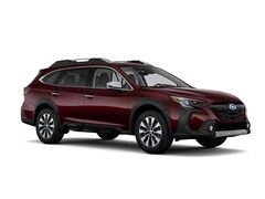 2025 Subaru Outback Touring SUV