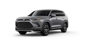 New 2025 Toyota Grand Highlander Hybrid MAX Limited SUV Albuquerque, NM