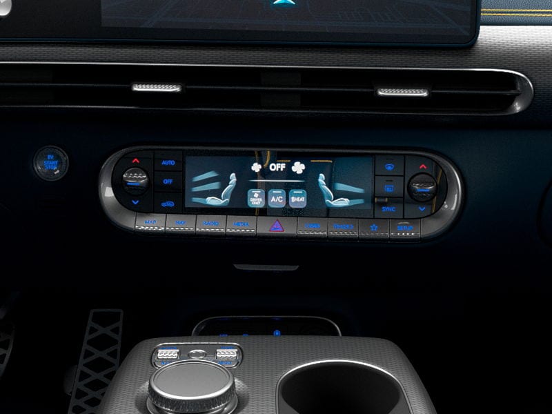 2024 GENESIS GV60 Performance - Photo 15