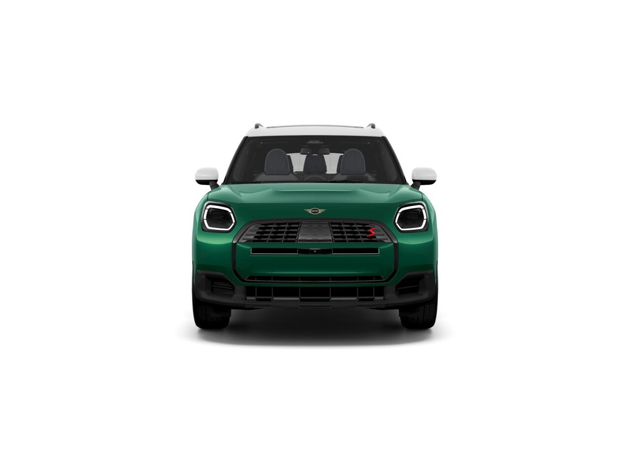 2026 Mini Countryman S ALL4 photo 2