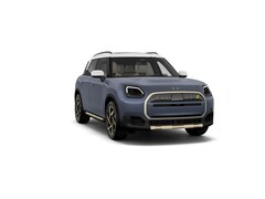 2025 MINI Countryman Iconic Sport Utility Vehicle