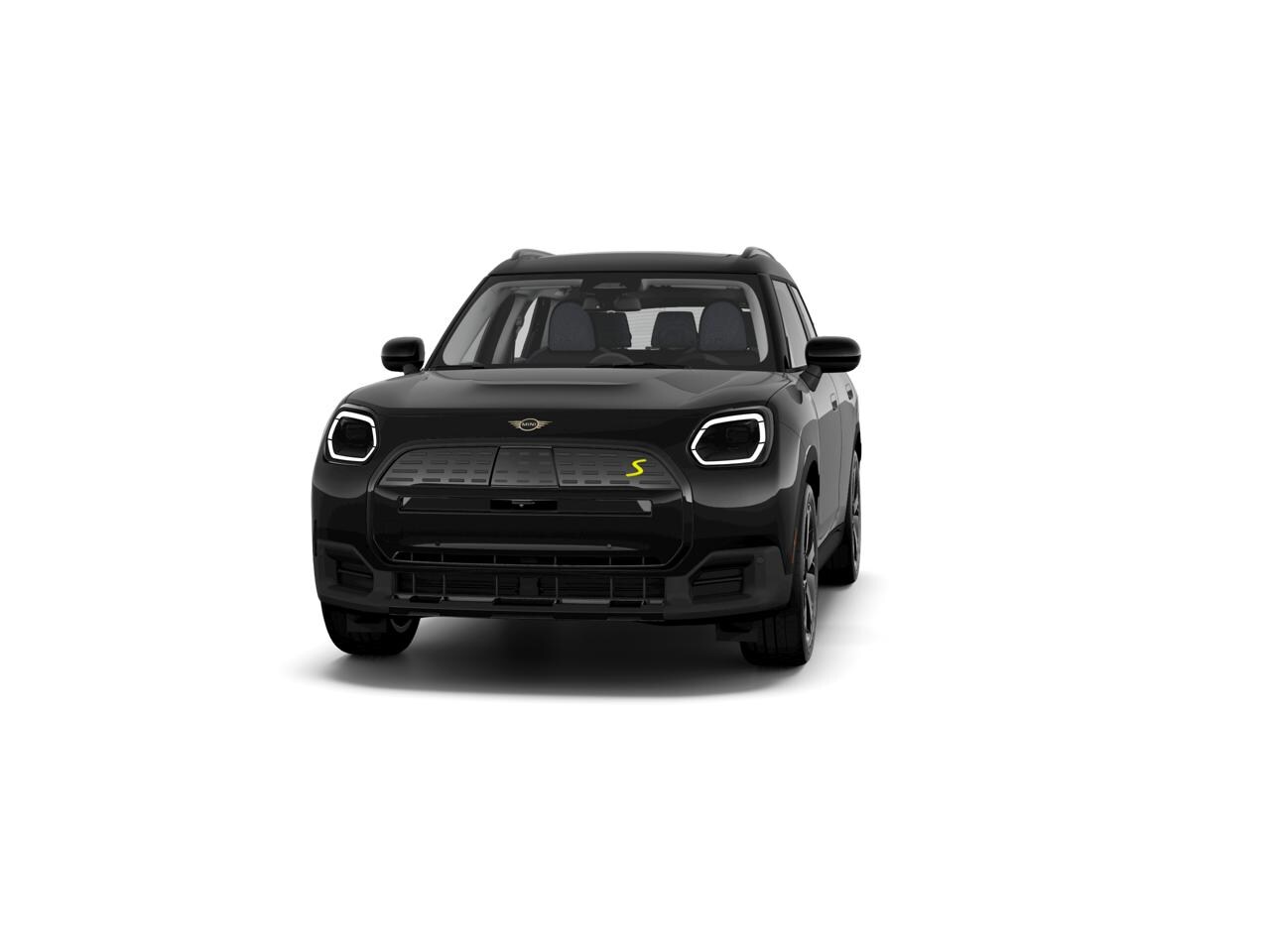 2025 Mini Countryman SE ALL4 photo 3