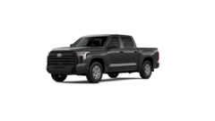 2026 Toyota Tundra SR Truck