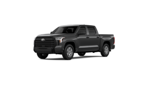 New 2026 Toyota Tundra SR SR CREWMAX 5.5 in Cincinnati, OH